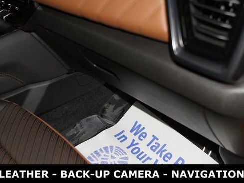 New 2026 GMC Canyon AT4 w/ Technology Plus Package image 23