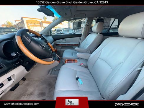 Used 2005 Lexus RX 330 image 15