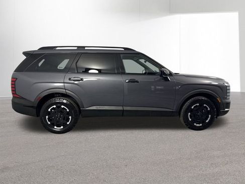 New 2026 Hyundai Palisade XRT Pro image 35