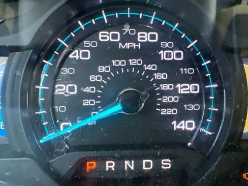 Used 2014 Ford Flex SEL w/ Equipment Group 202A AWD/4WD image 9