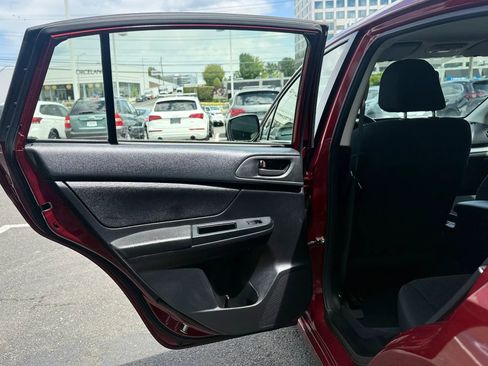 Used 2013 Subaru Impreza 2.0i AWD/4WD image 23