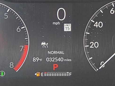 Used 2025 Honda Odyssey EX-L image 26