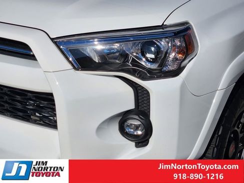 Used 2023 Toyota 4Runner SR5 Premium image 11