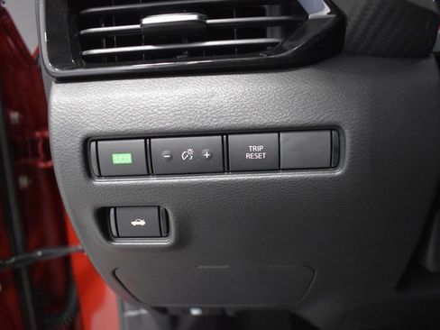 New 2025 Nissan Sentra SV w/ All-Weather Package image 17