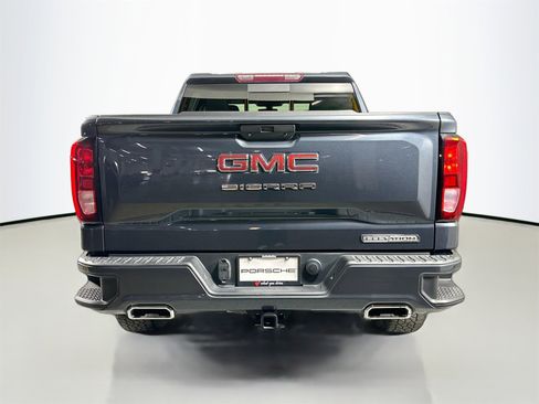 Used 2021 GMC Sierra 1500 Elevation w/ Preferred Package image 6