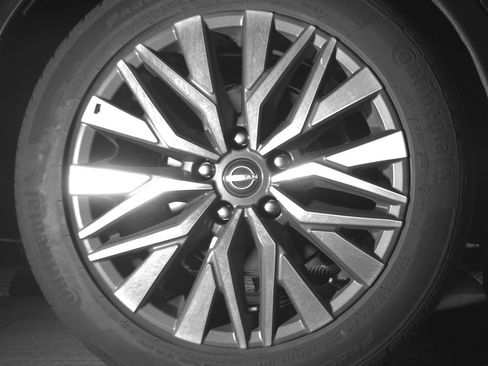 Used 2025 Nissan Altima 2.5 SV image 15