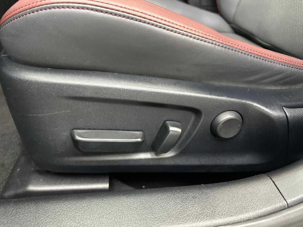 Used 2019 Lexus IS 300 w/ Premium Package RWD image 10