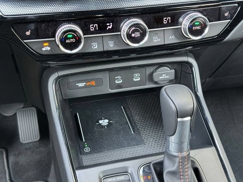 Certified 2026 Honda CR-V Sport Touring image 27