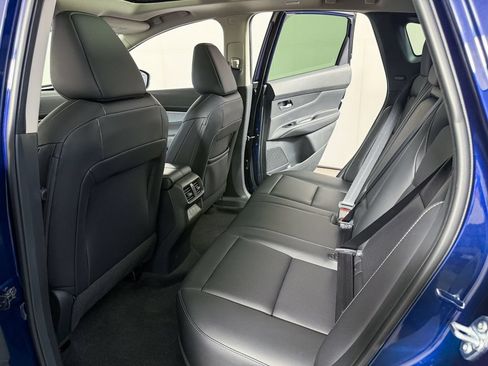 Certified 2026 Nissan Murano SL AWD/4WD image 40