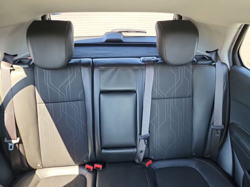 Certified 2019 Chevrolet Trax LT w/ LT Convenience Package image 21