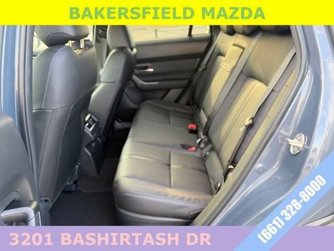 New 2026 MAZDA CX-50 2.5 Hybrid w/ Weather Package image 23
