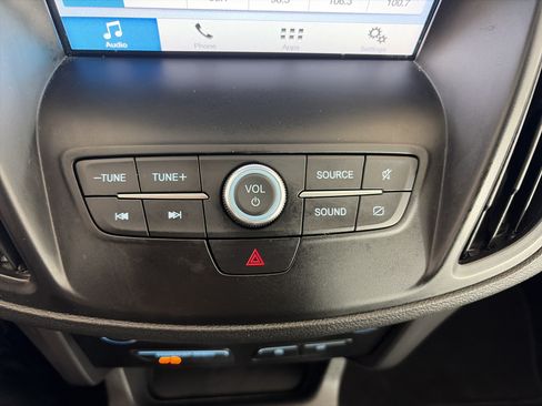 Used 2019 Ford Escape SEL AWD/4WD image 24