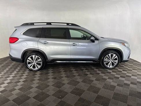 Used 2021 Subaru Ascent Limited w/ Technology Package AWD/4WD image 6