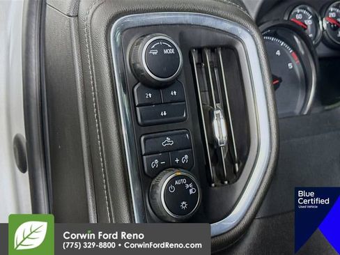 Used 2023 Chevrolet Silverado 2500 LT AWD/4WD image 14