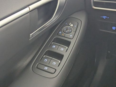 New 2026 Hyundai Sonata SEL image 15