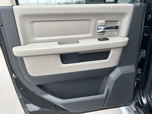 Used 2012 RAM 1500 Big Horn w/ Luxury Group image 13