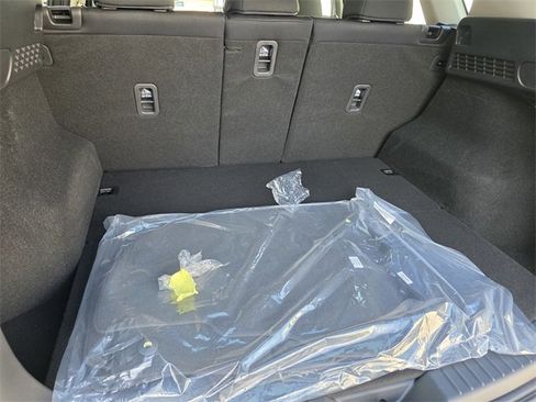 New 2025 MAZDA CX-5 AWD 2.5 S w/ Select Package image 13