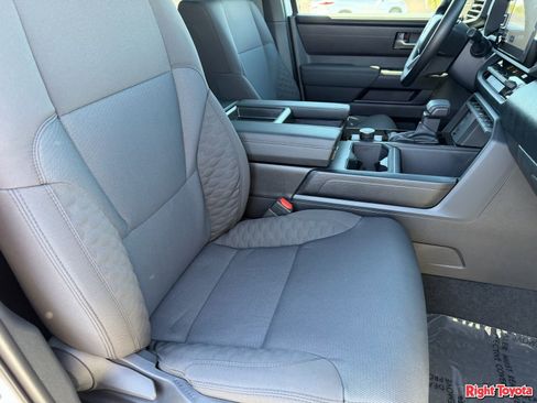 New 2026 Toyota Tundra SR5 RWD image 12