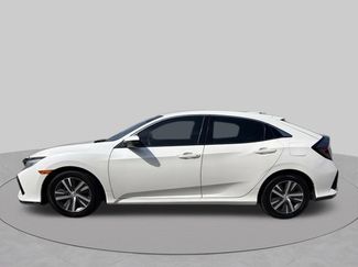 Used 2020 Honda Civic LX video 3