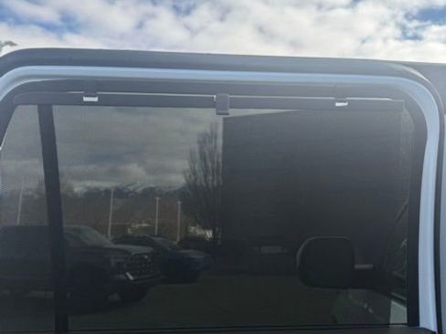 Used 2025 Toyota Sequoia Limited image 37