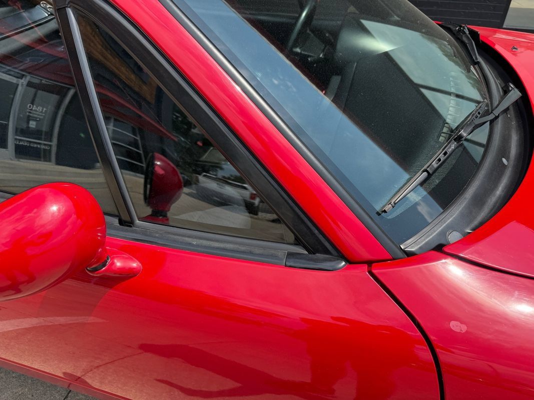 Used 1990 MAZDA MX-5 Miata RWD image 27