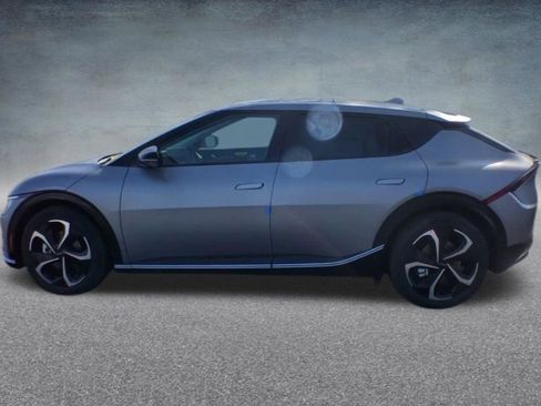 Used 2022 Kia EV6 GT-Line w/ First Edition Package AWD/4WD image 14