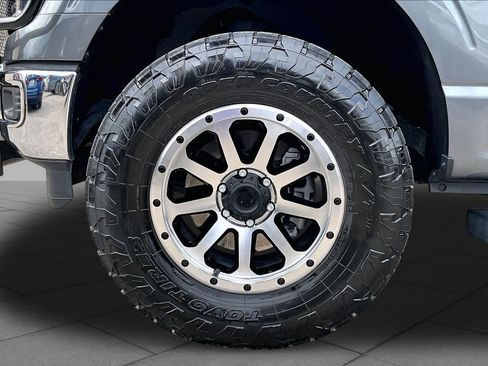 Used 2024 Ford F150 XLT w/ Mobile Office Package AWD/4WD image 11