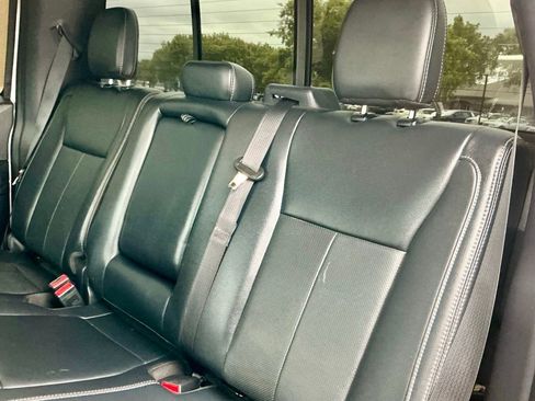 Used 2022 Ford F250 Lariat w/ Lariat Value Package image 30