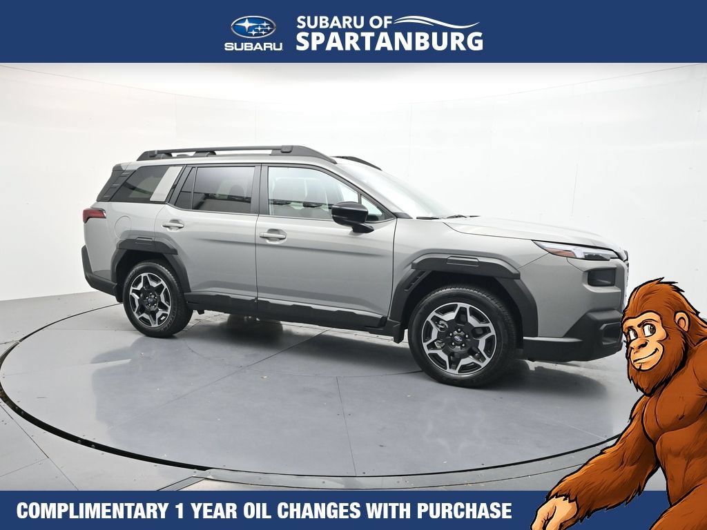 Used 2026 Subaru Outback Touring AWD/4WD 360° Tour