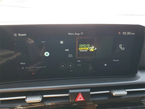 New 2026 Kia Sportage SX image 36