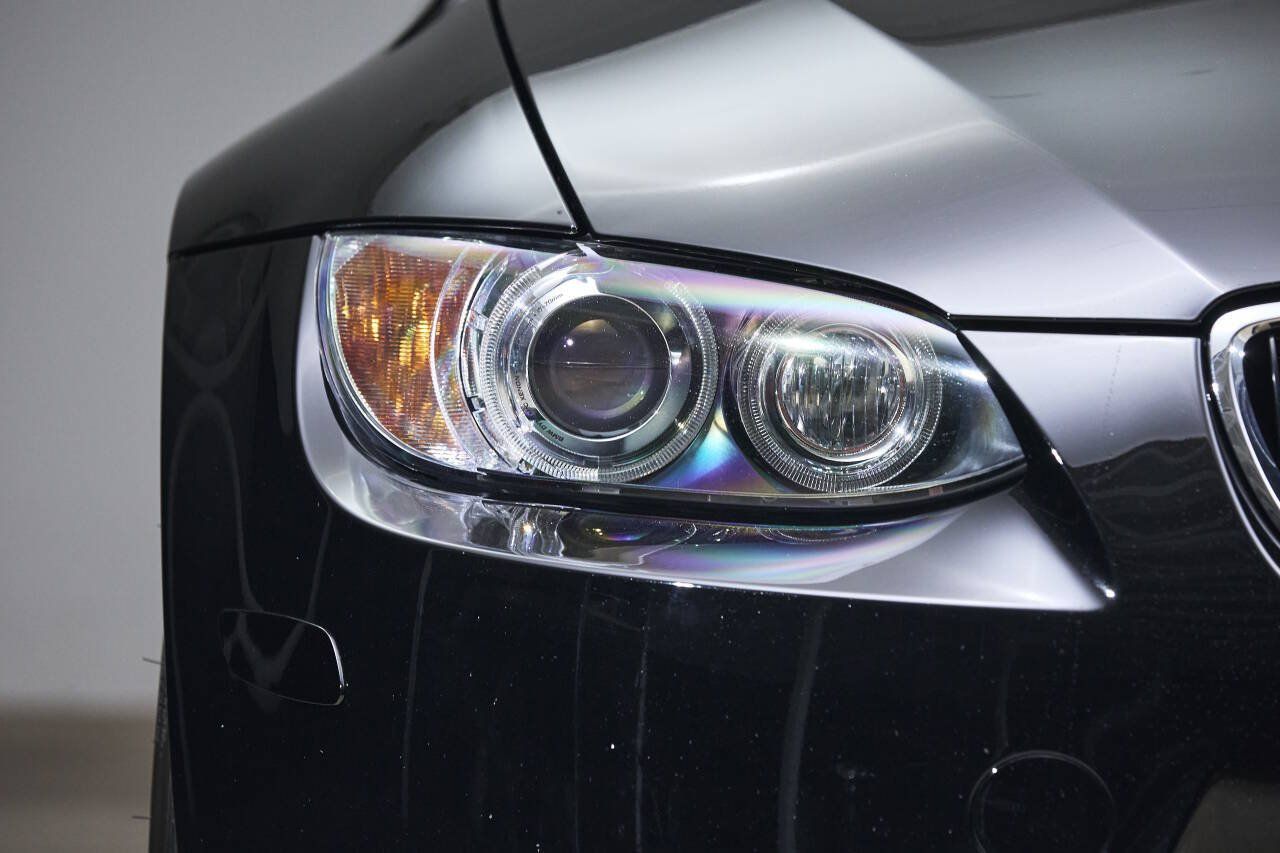 Used 2011 BMW M3 Coupe RWD image 14