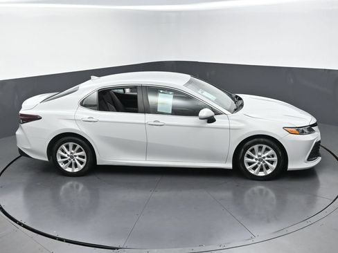 Used 2024 Toyota Camry LE FWD image 44