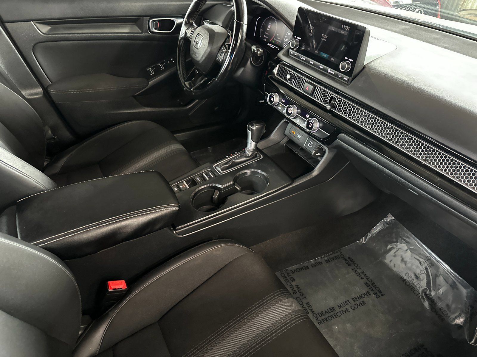 Used 2022 Honda Civic Sport image 18
