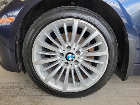 Used 2015 BMW 328d xDrive Wagon image 12