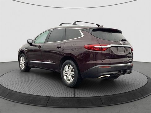 Used 2018 Buick Enclave Essence w/ Trailering Package image 5