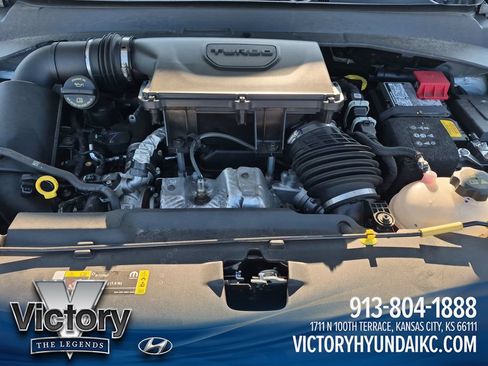 Used 2026 Jeep Compass Trailhawk AWD/4WD image 20
