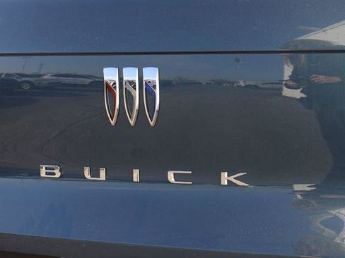New 2026 Buick Envista Preferred image 13