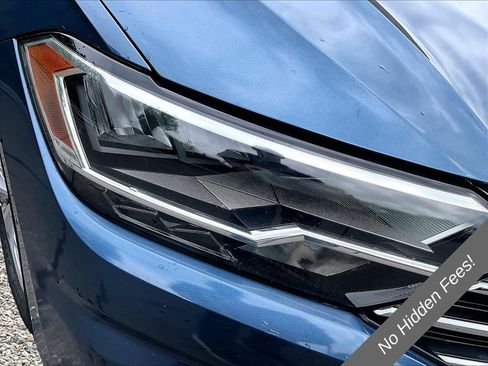 Used 2019 Volkswagen Jetta S FWD image 16