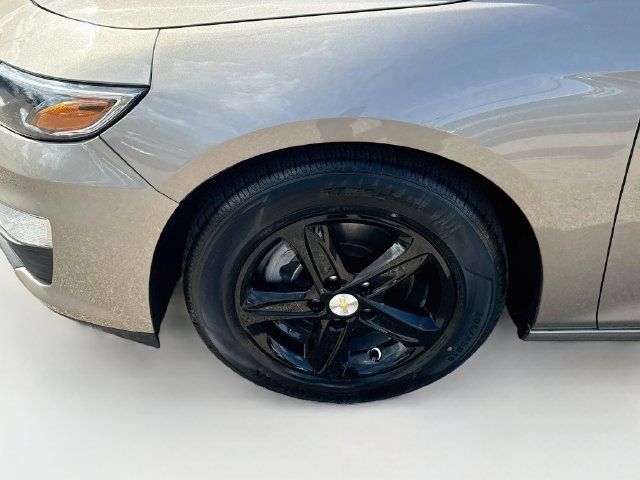 Used 2024 Chevrolet Malibu LT FWD image 30