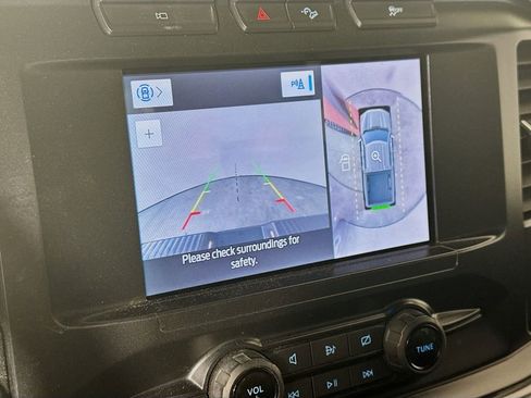 Used 2022 Ford F150 XL w/ STX Appearance Package image 14