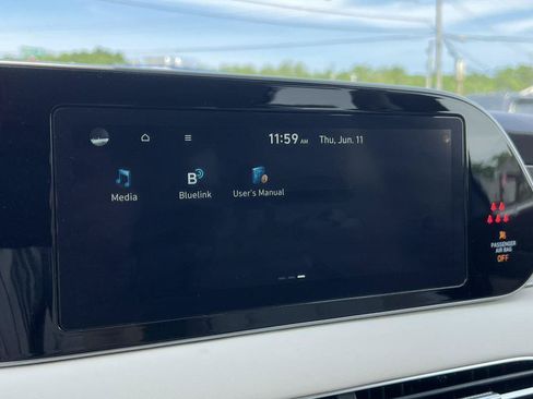 Used 2020 Hyundai Palisade Limited AWD/4WD image 23