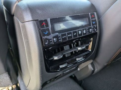 New 2024 Jeep Grand Cherokee Summit AWD/4WD image 26