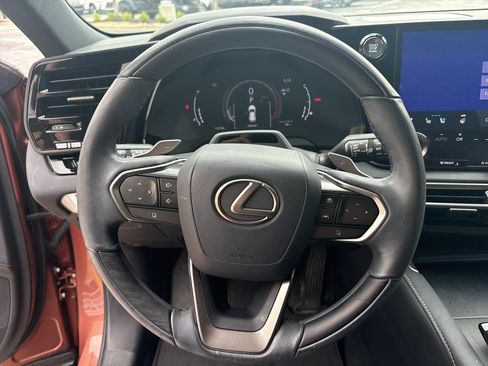 Used 2023 Lexus RX 350 Premium Plus w/ Accessory Package (Z1) AWD/4WD image 18