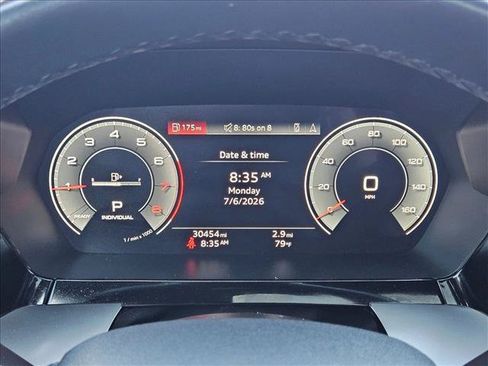 Used 2023 Audi A3 2.0T Premium Plus w/ Premium Plus Package AWD/4WD image 11