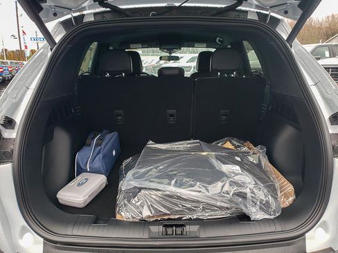 New 2026 Ford Escape ST-Line w/ Tech Pack #1 image 5