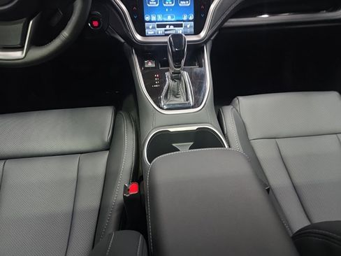 Certified 2025 Subaru Outback Limited w/ Popular Package #2 image 15