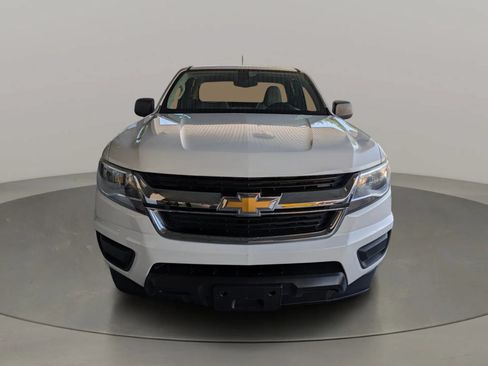 Used 2019 Chevrolet Colorado W/T w/ WT Convenience Package RWD image 27