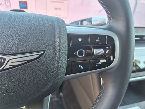 Used 2026 Genesis GV80 2.5T Select AWD/4WD image 15