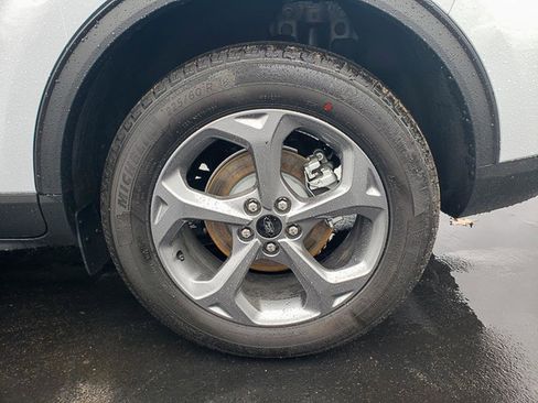 New 2026 Ford Escape ST-Line w/ Tech Pack #1 image 12