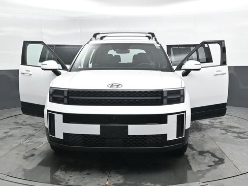 New 2026 Hyundai Santa Fe Calligraphy image 53